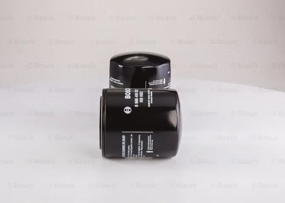 Coolant Filter