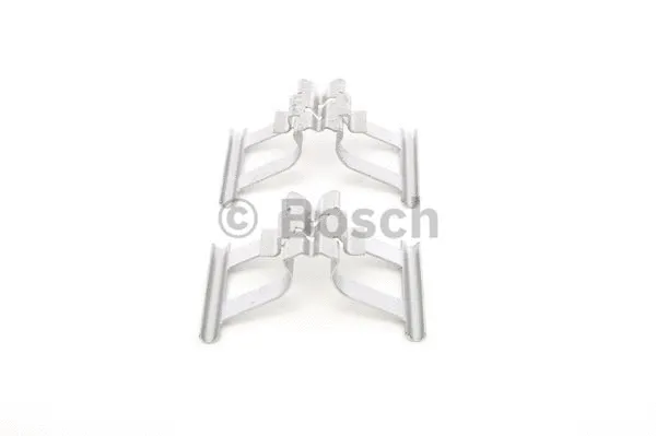 Accessory Kit, disc brake pad