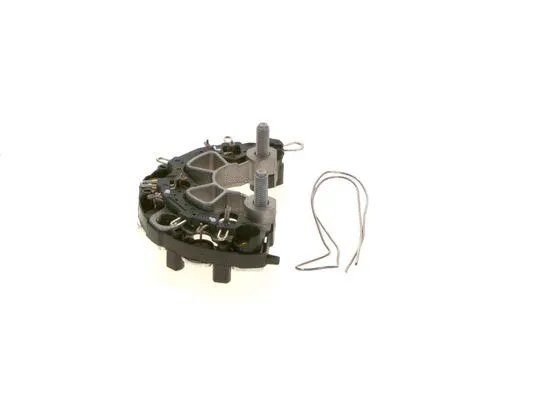 Repair Set, alternator rectifier (F 00M 147 631)