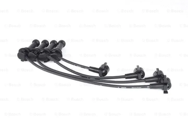 Ignition Cable Kit
