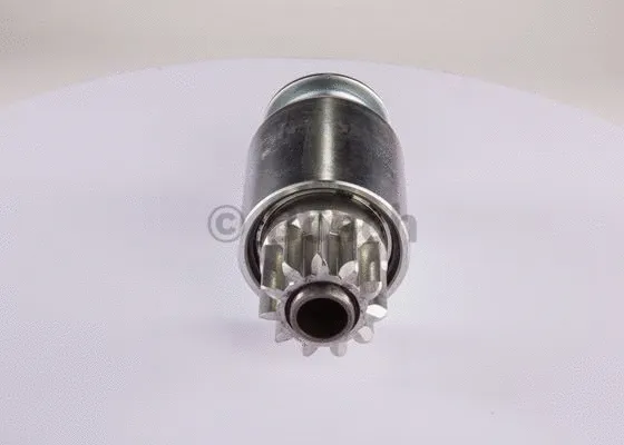 Freewheel Gear, starter