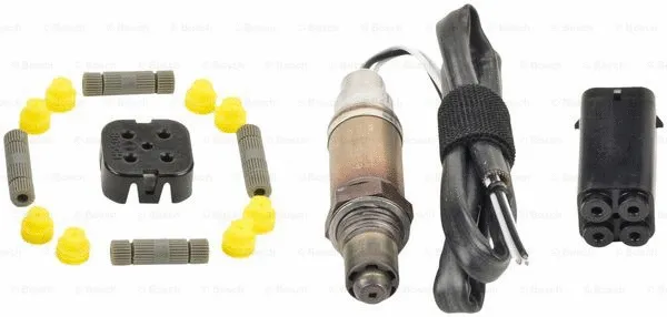 Lambda Sensor (F 00H L00 083)