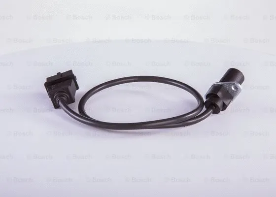 Sensor, crankshaft pulse