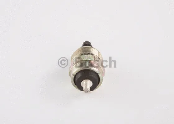 Solenoid