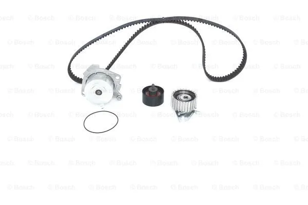 Water Pump & Timing Belt Kit