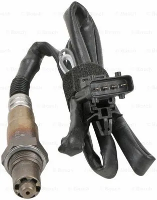 Lambda Sensor
