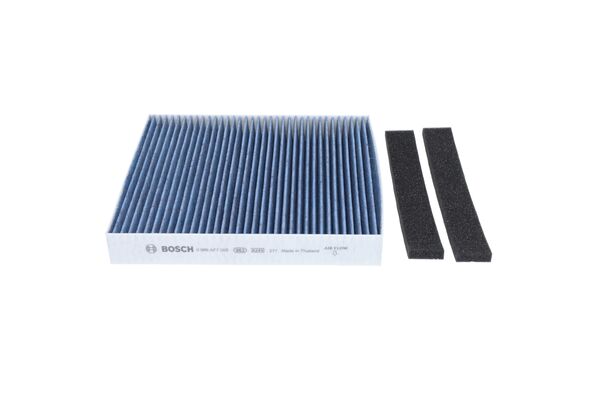 Filter, cabin air (0 986 AF7 005)