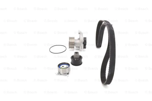 Water Pump & Timing Belt Kit (1 987 948 741)