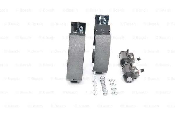 Brake Shoe Set (0 204 114 009)