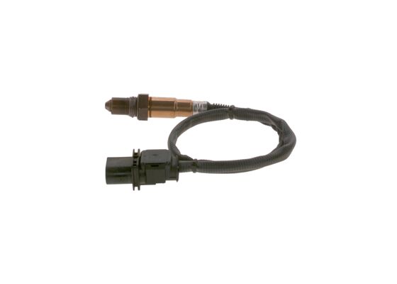 Lambda Sensor