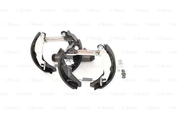 Brake Shoe Set (0 204 114 639)