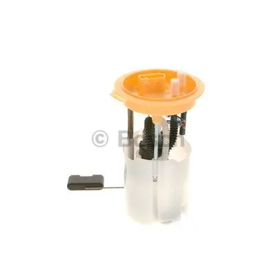 Fuel Feed Unit (0 986 580 827)