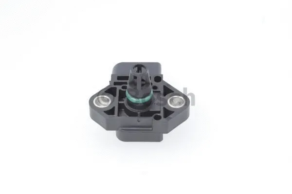 Sensor, intake air temperature