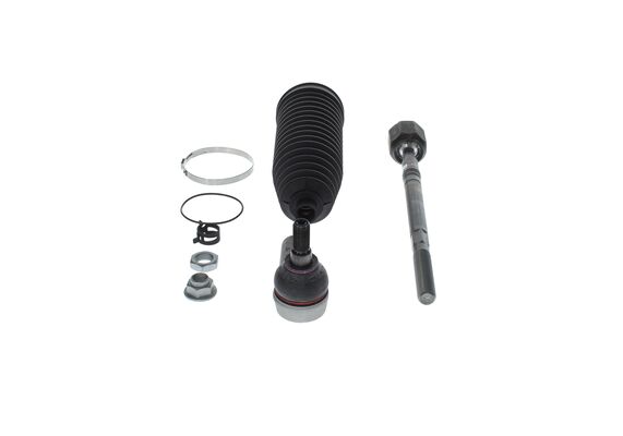 Repair Kit, tie rod