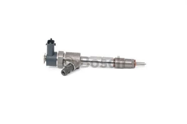 Injector Nozzle