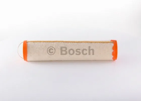 Secondary Air Filter