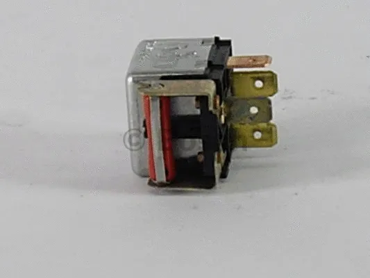 Relay, main current (0 332 014 405)