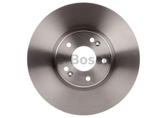 Brake Disc (0 986 479 692)