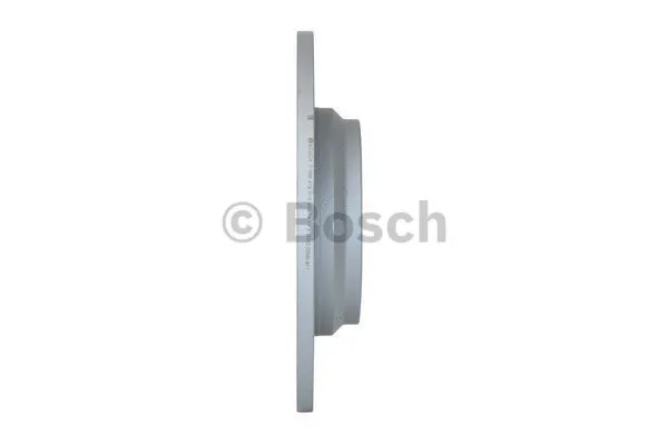 Brake Disc (0 986 479 D10)