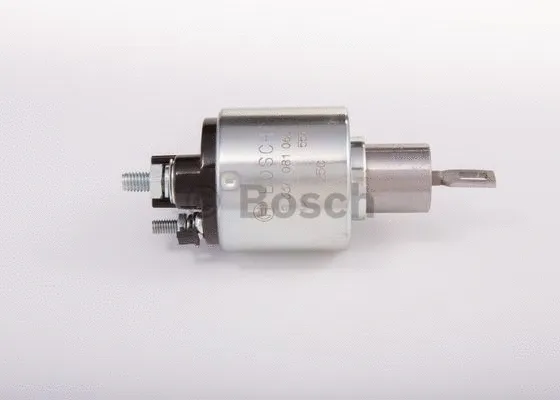Solenoid Switch, starter (9 33A 081 066)