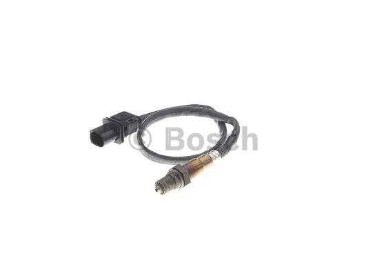 Lambda Sensor