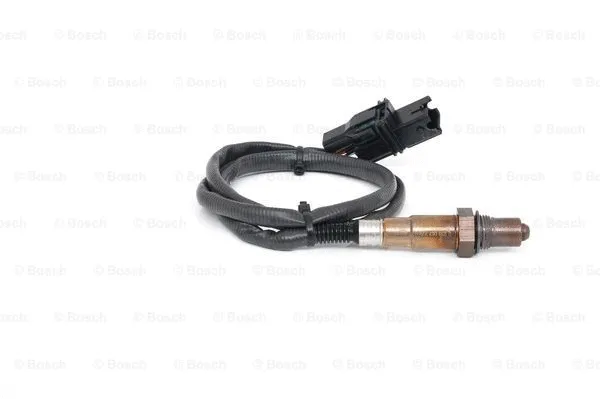 Lambda Sensor