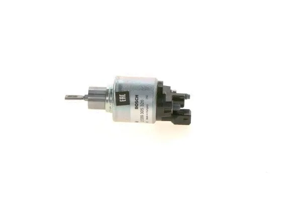 Solenoid Switch, starter