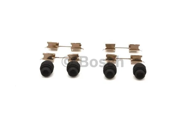 Accessory Kit, disc brake pad