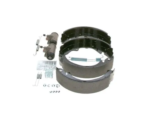 Brake Shoe Set (0 204 113 527)