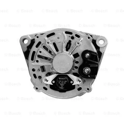 Alternator (0 120 469 947)