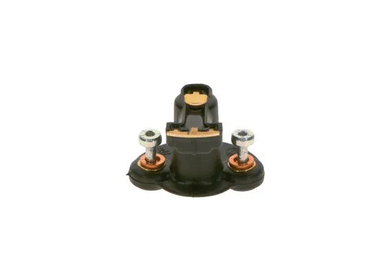 Rotor, distributor