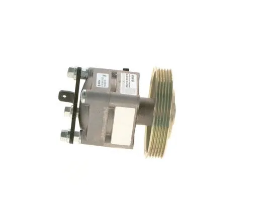 Hydraulic Pump, steering