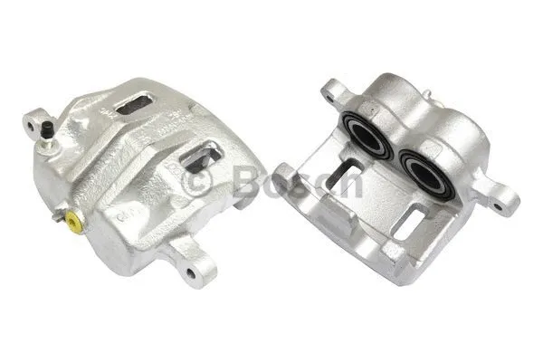 Brake Caliper (0 986 134 031)