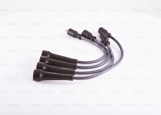 Ignition Cable Kit