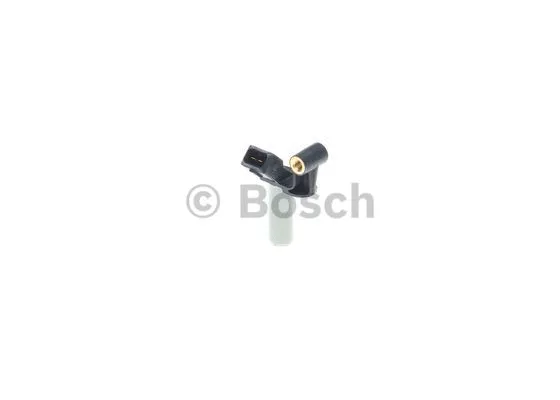 Sensor, crankshaft pulse