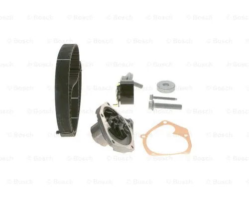 Water Pump & Timing Belt Kit