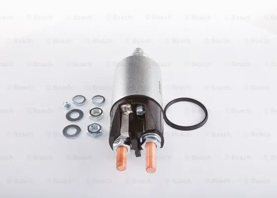 Solenoid Switch, starter (F 042 010 558)