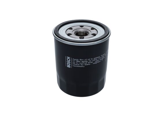 Oil Filter (0 986 AF1 063)