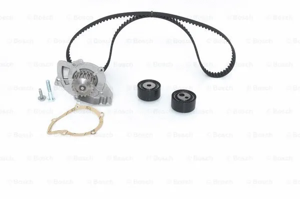 Water Pump & Timing Belt Kit (1 987 946 411)