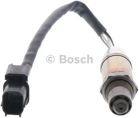 Lambda Sensor