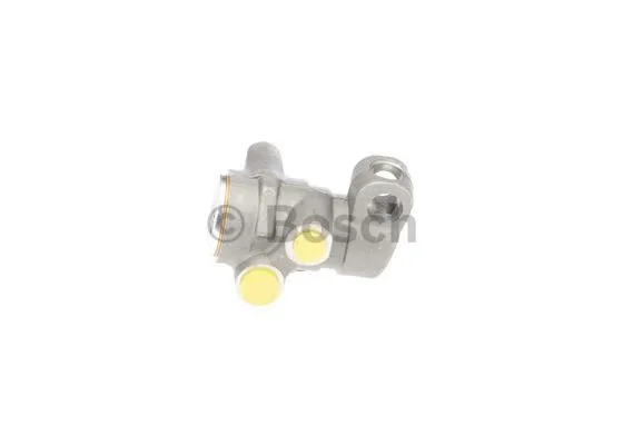 Brake Force Regulator