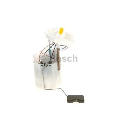 Fuel Feed Unit