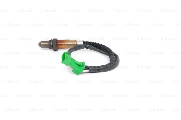 Lambda Sensor