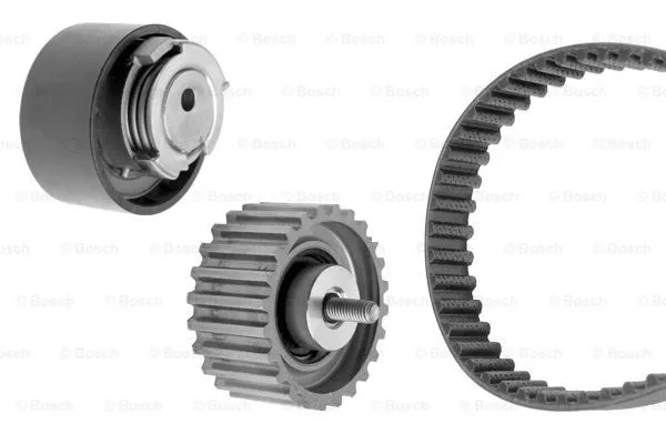 Timing Belt Kit (1 987 948 084)