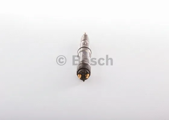 Injector Nozzle