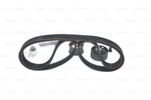 Timing Belt Kit