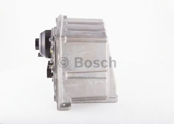 Delivery Module, urea injection