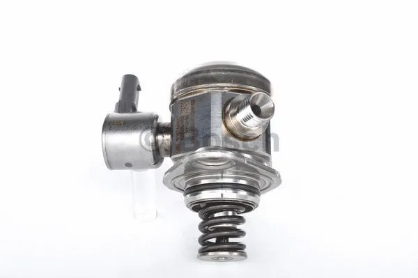 High Pressure Pump