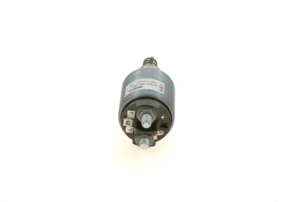 Solenoid Switch, starter
