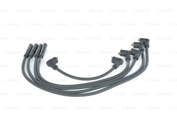 Ignition Cable Kit